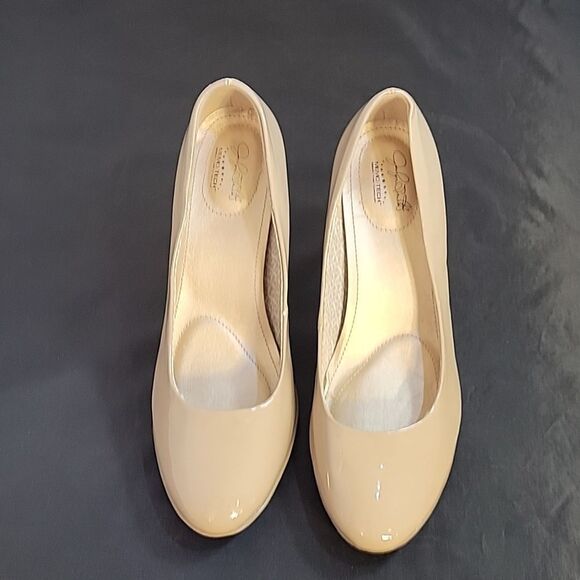 BRAND NEW JACKLYNN SMITH MEMO TECH MEMORY FOAM WOMEN"S SHOE - Picture 3 of 13